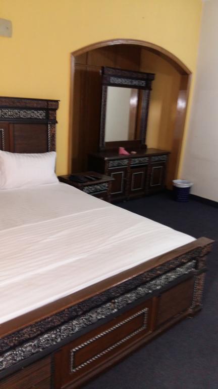Grace View Guest House ラホール エクステリア 写真